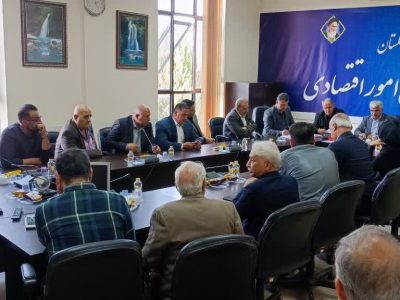 تأکید بر نقدپذیری و همدلی در مسیر توسعه اقتصادی گلستان