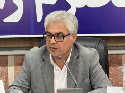 نهمین جلسه ستاد مبارزه با مواد مخدر شهرستان ترکمن برگزار شد