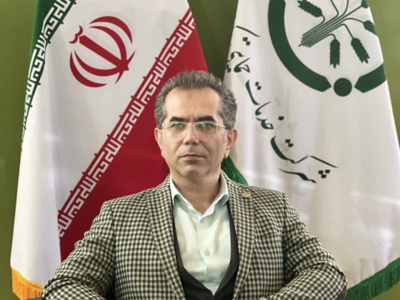 مصرف متعادل نهاده‌های کودی، کلید رشد پایدار و افزایش بهره وری آب