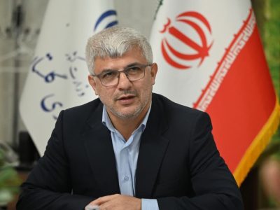 پیام معاون هماهنگی امور اقتصادی استانداری گلستان به مناسبت آغاز هفته بسیج