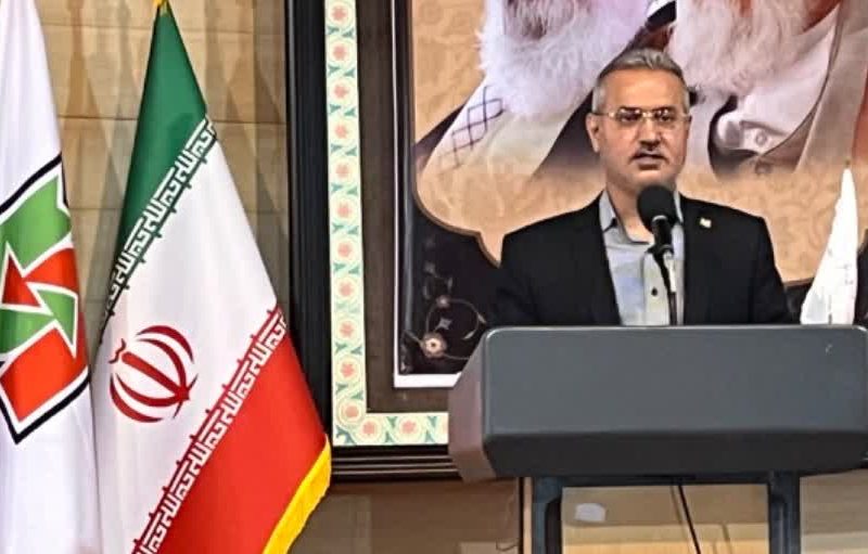 پیام تبریک مدیرکل راهداری و حمل و نقل جاده ای گلستان به مناسبت آغاز هفته بسیج