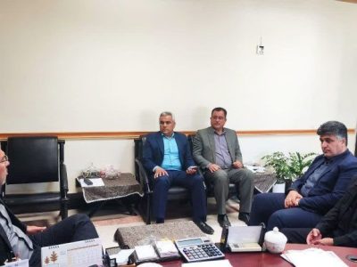 توسعه فضاهای ورزشی در روستاها گامی مؤثر در ارتقای نشاط و کاهش آسیب‌های اجتماعی