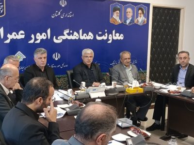 سلامت مردم و صیانت از بیت‌المال؛ خط قرمز مدیریت اقتصادی گلستان