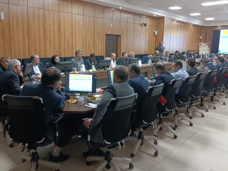 توسعه برق پاک؛ ضرورت قطعی آینده اقتصادی گلستان