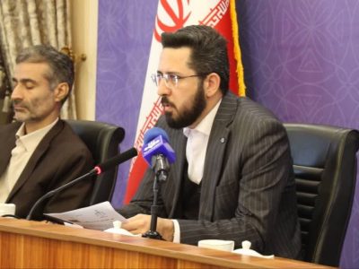 هشدار قضایی در پی افزایش خطر آتش سوزی جنگل های گلستان/ پیگرد قضایی هرگونه قصور یا آتش‌افروزی