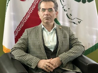 گلستان رتبه اول تامین بذر و رتبه دوم تأمین کود کشور