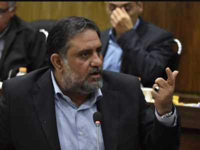 علیرضا نورانی: تامین انرژی برق و توسعه زیر ساختهای توزیع و فوق توزیع عامل مهم و اثرگذار در توسعه صنعتی و اقتصادی گلستان است