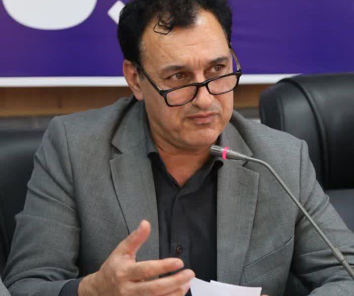 ایوب هلاکو:  لایحه اصلاح ماده (۱۰۶) قانون مدیریت خدمات کشوری، نقطه عطفی در عدالت بازنشستگی کارکنان دولت