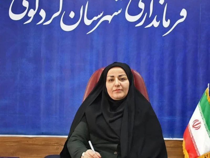 پیام تبریک فرماندار شهرستان کردکوی به مناسبت کسب مدل طلای پاراوزنه برداری آسیا توسط ابوالفضل میرزایی