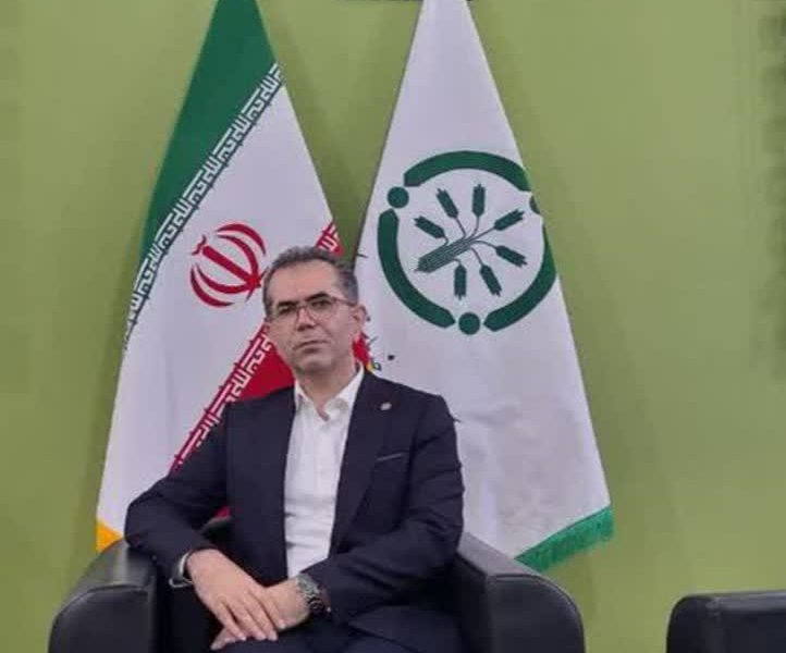 توزیع کود یارانه ای برای  حمایت از  مزارع کاملینا در  دیم‌زارهای گلستان