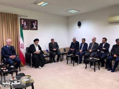 نماینده ولی فقیه در گلستان: ابتکار عمل از دشمنان جمهوری اسلامی گرفته شود