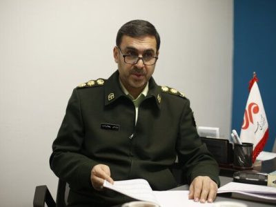 توقیف خودروی مشکوک در گرگان؛کشف سلاح، مواد مخدر