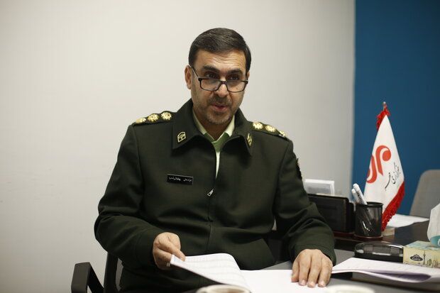 توقیف خودروی مشکوک در گرگان؛کشف سلاح، مواد مخدر