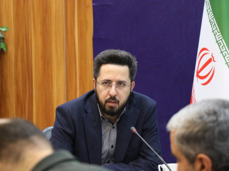 دستور اقدام فوری دادستان مرکز استان گلستان برای حمایت از افراد بی‌سرپناه در شب‌های سرد