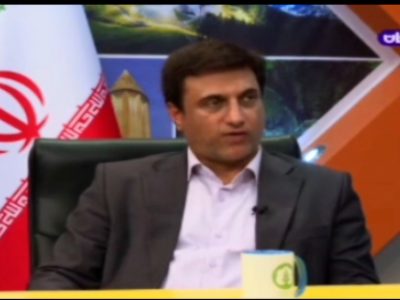 دکتر قائم‌مقام؛گلستان، قلب تپنده کشاورزی ایران و محور ارتقای کیفیت محصولات کشاورزی ملی