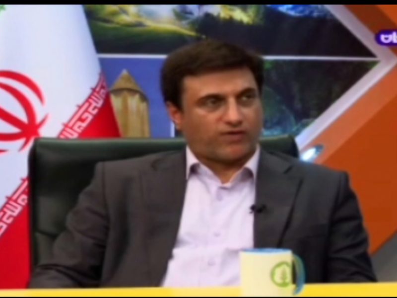 دکتر قائم‌مقام؛گلستان، قلب تپنده کشاورزی ایران و محور ارتقای کیفیت محصولات کشاورزی ملی