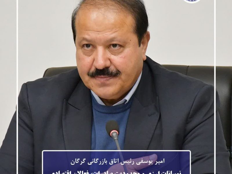 نوسانات ارزی و محدودیت صادرات، فعالان اقتصادی را تحت فشار قرار داده است