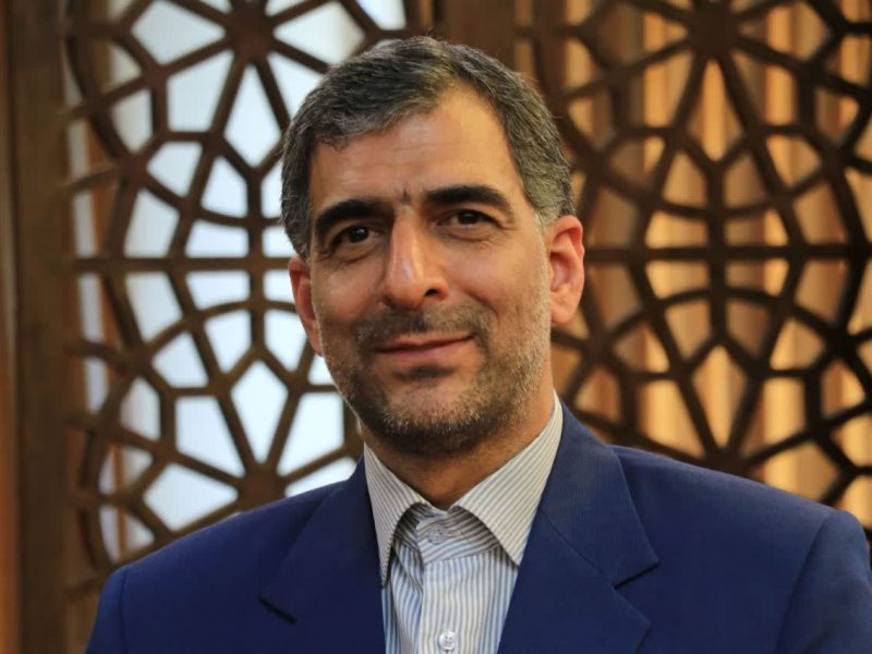 لزوم شناسنامه‌دار شدن دست‌فروشان و تعیین چارچوب فعالیت آن‌ها در گرگان