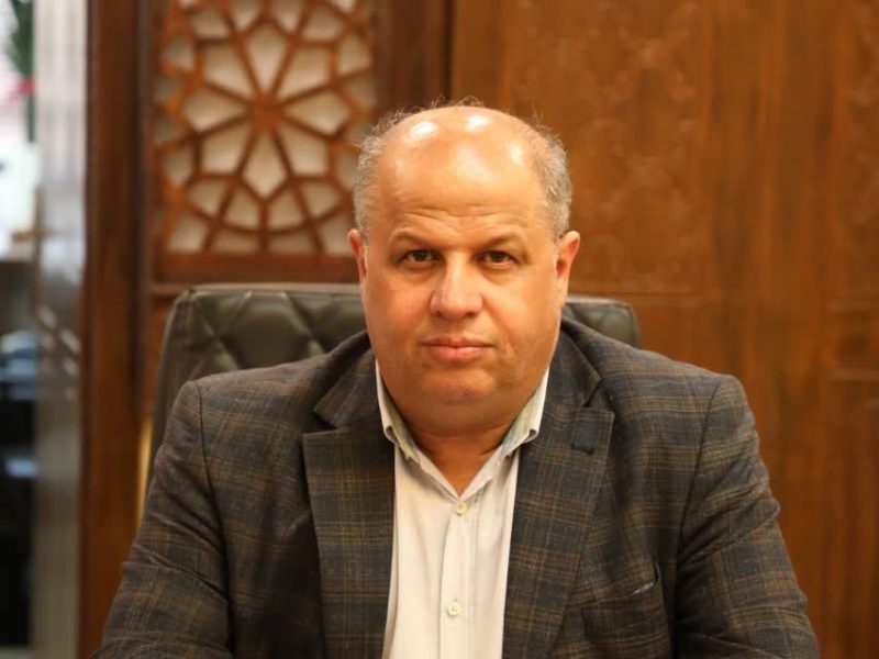 ساماندهی دست‌فروشان با رعایت حقوق شهروندان در گرگان