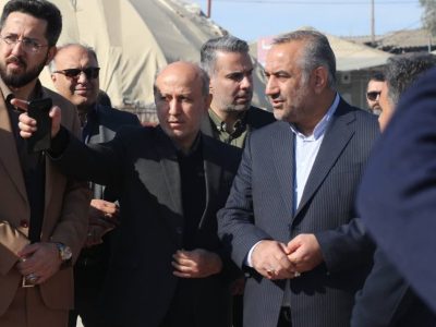 با حمایت‌های قضایی؛ اینچه‌برون رکورددار تثبیت اسناد در میان مناطق آزاد کشور شد