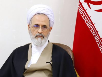 قدردانی آیت الله اعرافی از حضور ملت ایران اسلامی در راهپیمایی ۲۲ دی/ مسئولین برای آسایش مردم و پیشرفت کشور با قاطعیت اقدام نمایند