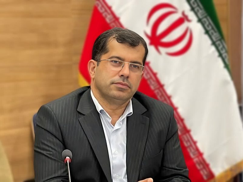 ۲۴۰۰ میلیارد تومان جهش عمرانی در گلستان؛ افتتاح همزمان ۱۲۰۰ مسکن و ۴۲ کیلومتر راه در دهه فجر