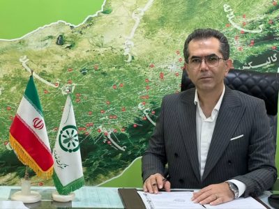 مدیر شرکت خدمات حمایتی کشاورزی استان گلستان : بیش از ۵ هزارتن ذخایر کود اوره و‌پتاس برای مصرف مزارع گندم