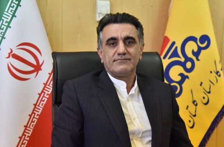 گلستان در آستانه گازرسانی کامل؛ ۹۹.۹ درصد استان گازدار شد