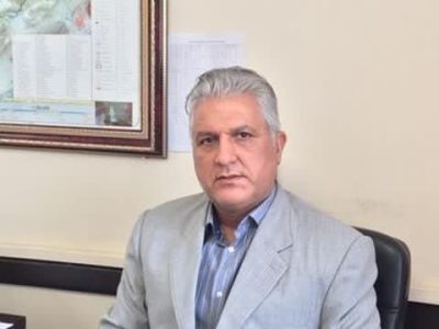 افتتاح ۱۲ پروژه آبخیزداری و احیای مراتع در گلستان در دهه مبارک فجر با بیش از ۲۷ میلیارد تومان اعتبار