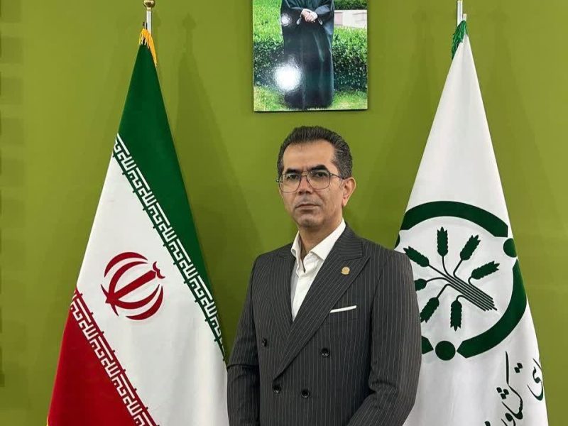 صدور بیش از ۱۸۲ هزار فقره حواله الکترونیکی کود، با رویکرد توزیع منظم