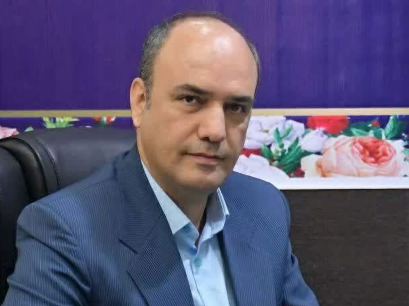 پیادهروهای شهر فاضلآباد در مسیر بهسازی و زیبایی