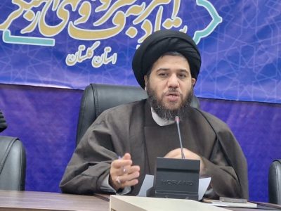 گلستان پیشگام در گفت‌وگوی اجتماعی شد؛ طرح «صدای مردم» آغاز به کار کرد