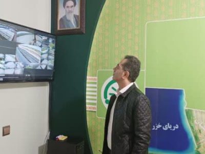 گلستان یکی از گلوگاه‌های مهم امنیت غذایی کشور برای مصرف کود اوره