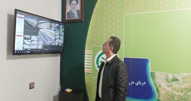 گلستان یکی از گلوگاههای مهم امنیت غذایی کشور برای مصرف کود اوره