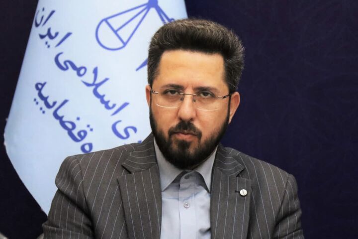 دادستان مرکز گلستان: برخورد قاطع با اغتشاشگران و جبران خسارتها ادامه دارد