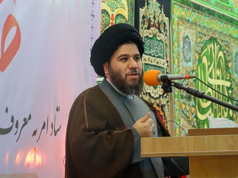 طرح نوآورانه ستاد امر به معروف گلستان  «صدای مردم»/  تحقق گفتمان «امر به معروف» در قالب‌های نوین فرهنگی و رسانه‌ای