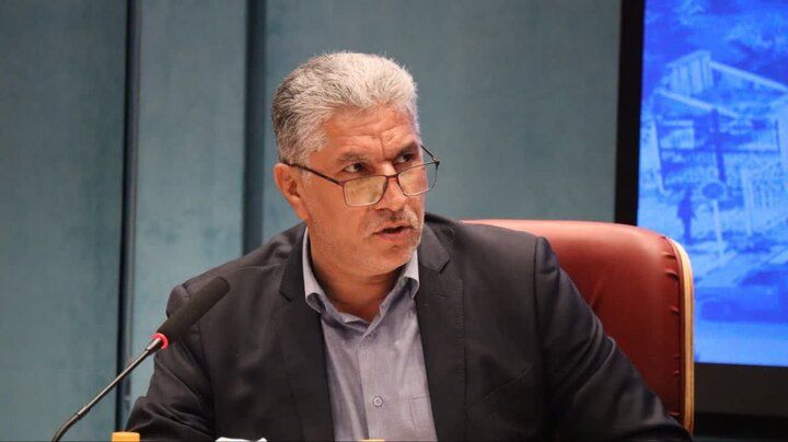 قدردانی ویژه نماینده گرگان از حضور تاریخی مردم؛ مطالبه تقویت نظارت و دیدار مردمی رئیسجمهور در گلستان