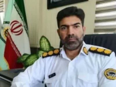 واژگونی سواری پژو در محور گرگان یساقی ۲ کشته بر جای گذاشت .