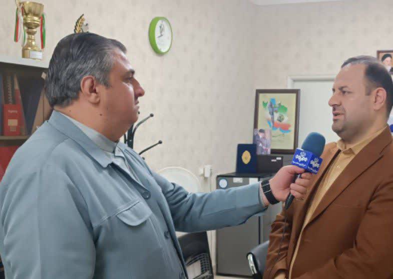 واریز همزمان عیدی و بسته معیشتی مستمری‌بگیران صندوق بیمه اجتماعی کشاورزان، روستاییان و عشایر استان گلستان