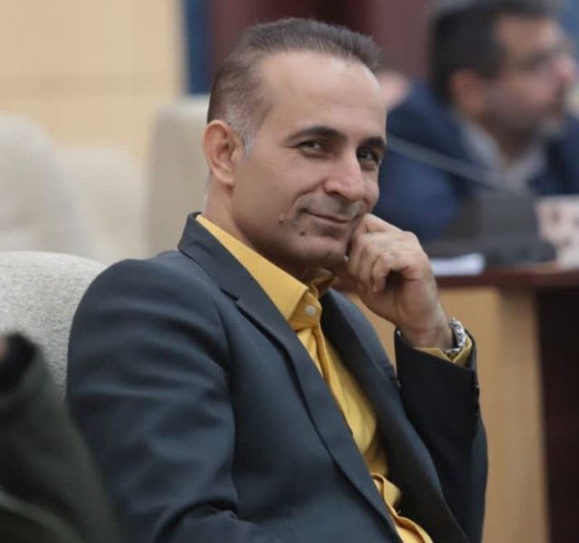 چرا نیروهای اثرگذار ماندگار نمیشوند؟/استعفای مدیری که در میان اصحاب رسانه استان گلستان مورد احترام و اقبال است