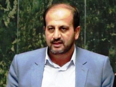 تأکید نماینده علی‌آباد کتول بر عدم صدور حکم عضویت در هیأت نظارت انتخابات شوراهای استان