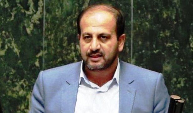 تأکید نماینده علی‌آباد کتول بر عدم صدور حکم عضویت در هیأت نظارت انتخابات شوراهای استان