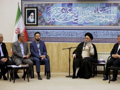 نماینده ولیفقیه در گلستان: پیشرفتهای کشور باید صادقانه و با کار فرهنگی مستمر برای مردم تبیین شود