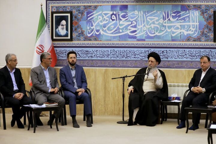 نماینده ولی‌فقیه در گلستان: پیشرفت‌های کشور باید صادقانه و با کار فرهنگی مستمر برای مردم تبیین شود