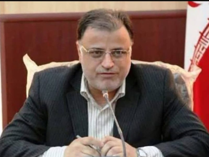 طهماسبی استاندار گلستان:دیدار رئیسجمهور با خانوادههای جانباختگان حوادث ۱۸ و ۱۹ دی نشانهای روشن از مردمداری و مسئولیتپذیری است