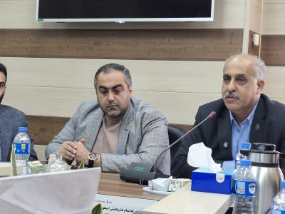 شبکه تعاون روستایی گلستان ۸۷ هزار سهامدار را زیر پوشش خدمات خود دارد