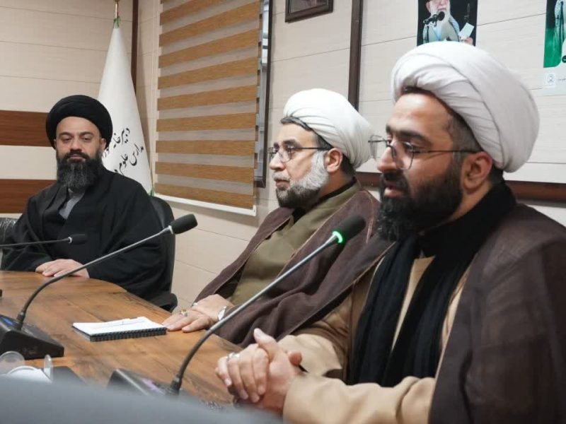 رئیس مرکز اسلامی گلستان: اندیشه قرآنی نسخه شفابخش جوامع است / خون رهبری معظم انقلاب، ملتها را بیدارتر کرد