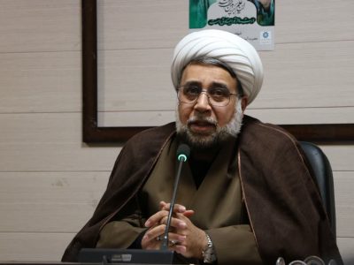 دبیر شورای برنامه‌ریزی مدارس علوم دینی اهل سنت: سیره و اندیشه رهبری معظم انقلاب، الگویی الهام‌بخش برای جوانان و تحقق امت واحده اسلامی است