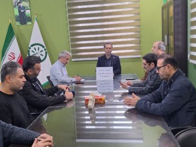 خود حفاظتی با تدابیر پشتیبانی ازامنیت غذایی برای ‌مقابله با بحران