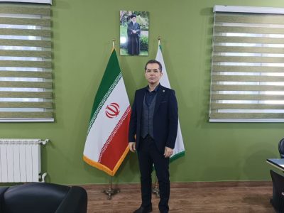 کود رسانی فسفات بالا برای مصرف سرک  برای مقابله با تنش ها و بهره وری مزارع گندم و جو